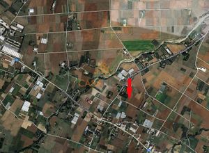 Parcel, Center