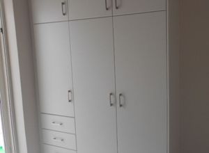 Διαμέρισμα για ενοικίαση Μασταμπάς (Ηράκλειο Κρήτης) 80 τ.μ. 2 Υπνοδωμάτια Νεόδμητο