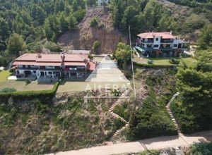 Μεζονέτα προς πώληση Άγιος Νικόλαος (Σιθωνία) 180 τ.μ. 4 Υπνοδωμάτια