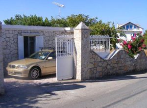 Detached House for sale Elatio 80 m<sup>2</sup> 2 Bedrooms