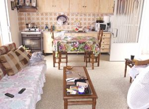 Διαμέρισμα προς πώληση Αγία Παρασκευή (Καβάλα) 120 τ.μ. 2 Υπνοδωμάτια