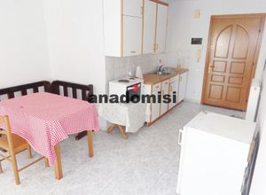 Διαμέρισμα για ενοικίαση Κέντρο (Αλεξανδρούπολη) 55 τ.μ. 1 Υπνοδωμάτιο Νεόδμητο