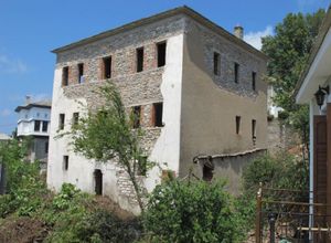 Μονοκατοικία προς πώληση Νεοχώρι (Αφέτες) 385 τ.μ. 2 Υπνοδωμάτια