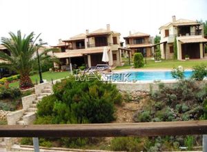 Maisonette, Afitos