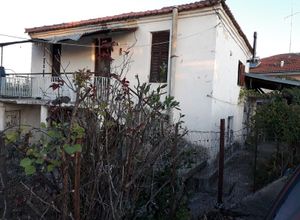 Μονοκατοικία προς πώληση Πύδνα 40 τ.μ. 2 Υπνοδωμάτια