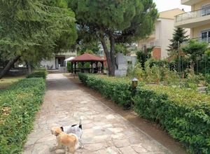 Διαμέρισμα για ενοικίαση Πλαγιάρι (Μίκρα) 120 τ.μ. 2 Υπνοδωμάτια Νεόδμητο