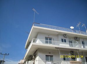 Διαμέρισμα προς πώληση Κέντρο (Βούλα) 48 τ.μ. 1 Υπνοδωμάτιο
