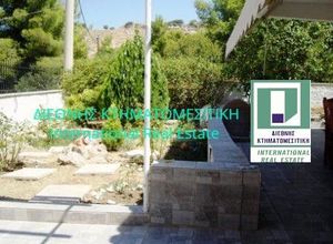 Μονοκατοικία προς πώληση Κάτω Αλεποχώρι (Βίλια) 80 τ.μ. 2 Υπνοδωμάτια
