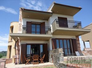 Μεζονέτα προς πώληση Λουτρά (Παλλήνη) 115 τ.μ. 3 Υπνοδωμάτια