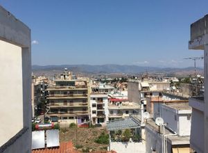 Διαμέρισμα προς πώληση Κέντρο (Θήβα) 39 τ.μ. 1 Υπνοδωμάτιο
