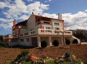 Μεζονέτα προς πώληση Άγιος Κωνσταντίνος 90 τ.μ. 3 Υπνοδωμάτια