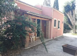 Μονοκατοικία για ενοικίαση Παρέλι (Κέρκυρα) 60 τ.μ. 1 Υπνοδωμάτιο