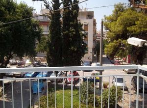 Διαμέρισμα, Νέα Παραλία