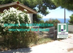 Μονοκατοικία προς πώληση Κινέτα (Μέγαρα) 58 τ.μ. 2 Υπνοδωμάτια