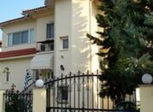 Μονοκατοικία προς πώληση Βασιλικά 225 τ.μ. 5 Υπνοδωμάτια