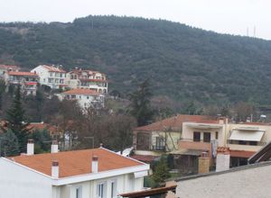Διαμέρισμα προς πώληση Ασβεστοχώρι (Χορτιάτης) 100 τ.μ. 3 Υπνοδωμάτια Νεόδμητο