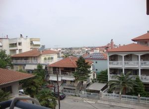 Διαμέρισμα προς πώληση Κατερίνη 115 τ.μ. 3 Υπνοδωμάτια Νεόδμητο
