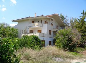 Μονοκατοικία προς πώληση Ξυλόκαστρο 400 τ.μ. 5 Υπνοδωμάτια
