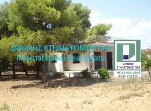 Μονοκατοικία προς πώληση Κέντρο (Μέγαρα) 55 τ.μ. 1 Υπνοδωμάτιο