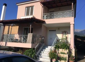 Μεζονέτα προς πώληση Παλαιολόγιο (Μυστράς) 260 τ.μ. 3 Υπνοδωμάτια