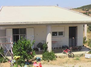 Μονοκατοικία προς πώληση Ταμύνες 140 τ.μ. 3 Υπνοδωμάτια