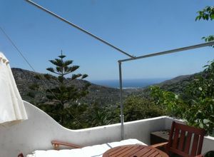 Μονοκατοικία προς πώληση Σταυροχώρι (Μακρύς Γιαλός) 98 τ.μ. 2 Υπνοδωμάτια