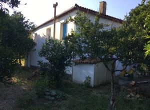Μονοκατοικία προς πώληση Άγιος Ιωάννης (Μυστράς) 130 τ.μ. 2 Υπνοδωμάτια