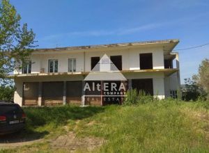 Κτίριο προς πώληση Ζευγολατιό (Στρυμονικό) 440 τ.μ. 4 Υπνοδωμάτια