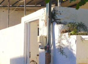 Μονοκατοικία προς πώληση Κέντρο (Επισκοπή) 80 τ.μ. 2 Υπνοδωμάτια