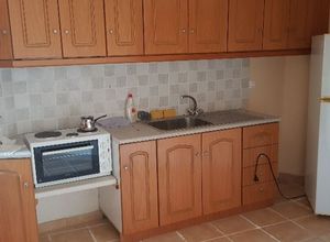 Διαμέρισμα προς πώληση Άντισσα (Λέσβος - Ερεσός / Άντισσα) 100 τ.μ. 2 Υπνοδωμάτια