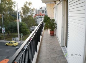 Διαμέρισμα προς πώληση Κέντρο (Άγιος Δημήτριος) 120 τ.μ. 3 Υπνοδωμάτια
