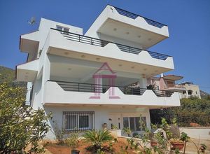 Rent, Detached House, Nea Makri (Athens - East)