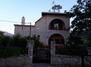 Βίλλα προς πώληση Καρβελάς (Γύθειο) 153 τ.μ. 4 Υπνοδωμάτια