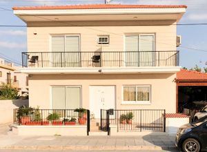 Βίλλα προς πώληση Αραδίππου 184 τ.μ. 4 Υπνοδωμάτια