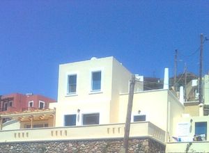 Detached House, Leros