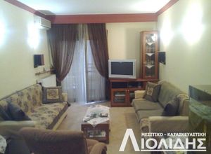 Διαμέρισμα προς πώληση Νέα Παραλία (Ανάληψη - Μπότσαρη - Νέα Παραλία) 95 τ.μ. 2 Υπνοδωμάτια