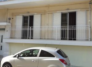 Διαμέρισμα για ενοικίαση Κέντρο (Μεσολόγγι) 110 τ.μ. 3 Υπνοδωμάτια