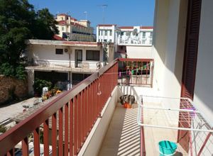 Διαμέρισμα προς πώληση Λουτρά Αιδηψού (Αιδηψός) 66 τ.μ. 1 Υπνοδωμάτιο