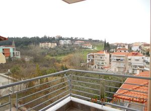 Διαμέρισμα προς πώληση Τρίλοφο (Μίκρα) 82 τ.μ. 2 Υπνοδωμάτια Νεόδμητο