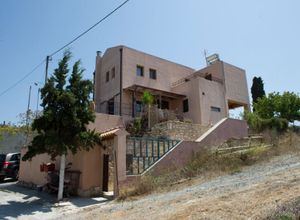 Μεζονέτα προς πώληση Κουνάβοι (Νίκος Καζαντζάκης) 160 τ.μ. 4 Υπνοδωμάτια Νεόδμητο