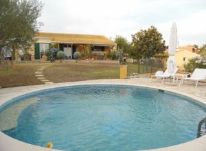 Detached House for sale Pareli (Corfu) 92 m<sup>2</sup> 2 Bedrooms