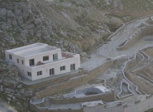 Βίλλα προς πώληση Φάρος Αρμενιστής (Μύκονος) 380 τ.μ. 7 Υπνοδωμάτια Νεόδμητο