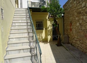 Μονοκατοικία προς πώληση Σκαγιοπούλειο (Πάτρα) 100 τ.μ.