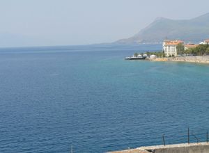 Ξενοδοχείο προς πώληση Λουτρά Αιδηψού (Αιδηψός) 1.450 τ.μ.