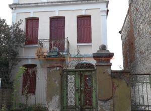 Μονοκατοικία προς πώληση Λέσβος - Καλλονή 210 τ.μ. 3 Υπνοδωμάτια