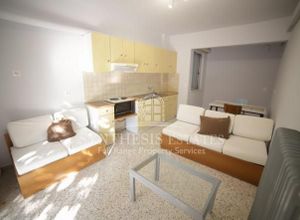 Studio Flat to rent Chrysomallousa (Lesvos - Mitilini) 45 m<sup>2</sup> 1 Bedroom