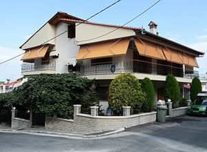 Μονοκατοικία προς πώληση Σταυρός (Φίλιπποι) 400 τ.μ. 6 Υπνοδωμάτια