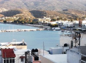 Μεζονέτα για ενοικίαση Σητεία 90 τ.μ. 2 Υπνοδωμάτια