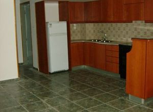 Studio/Γκαρσονιέρα για ενοικίαση Χανιά 44 τ.μ. 1 Υπνοδωμάτιο Νεόδμητο