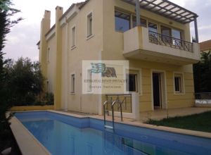 Μεζονέτα προς πώληση Κέντρο (Κηφισιά) 500 τ.μ. 5 Υπνοδωμάτια Νεόδμητο